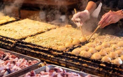 Osaka Local Foodie Walking Tour in Dotonbori and Shinsekai (2026 Review & Booking Guide)