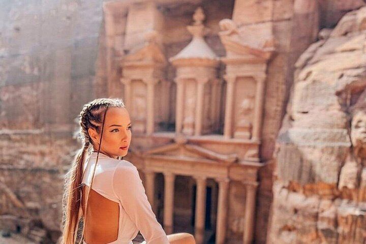 Petra Tickets Compared: Day Ticket vs Jordan Pass vs Petra by Night (2026) 15 A Full Day Trip To Petra From Amman