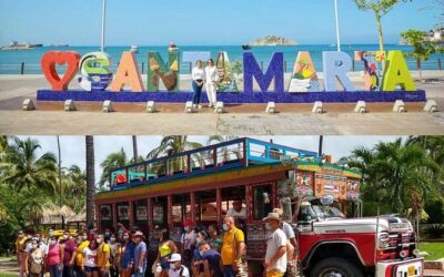 Best Tours & Experiences in Santa Marta