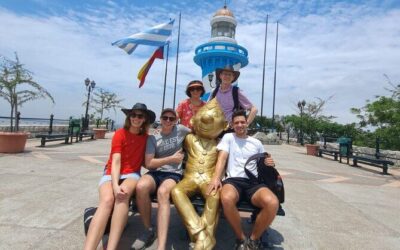 Best Tours & Experiences in Guayaquil