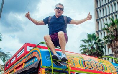 City tour Medellin + Comuna 13 + Graffititour Paisa for a day (2026 Review & Booking Guide)