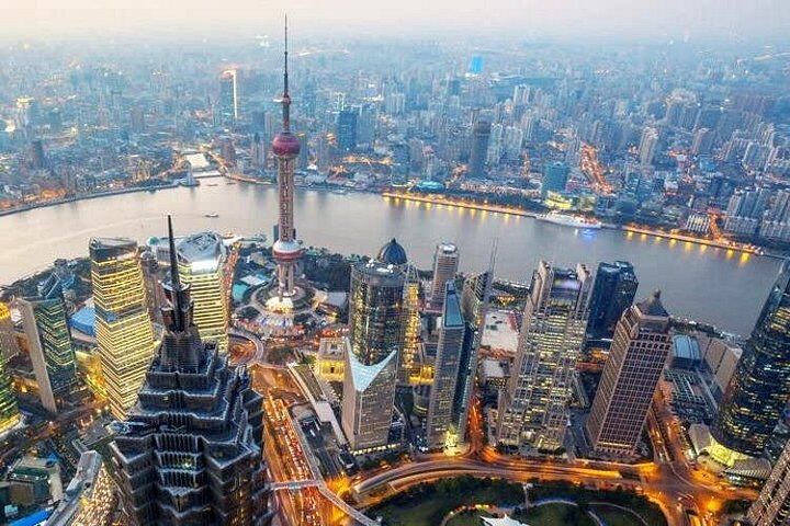Private Shanghai Full Day City Tour with Old and New (2026 Review & Booking Guide) 1 Private Shanghai Full Day City Tour with Old and New in Shanghai