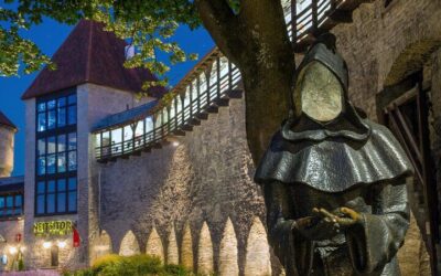Tallinn Itinerary: The Perfect 3 Days