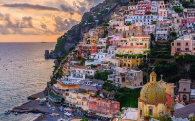 Capri Blue Grotto Small-Group Boat Day Tour From Sorrento (2026 Review & Booking Guide)