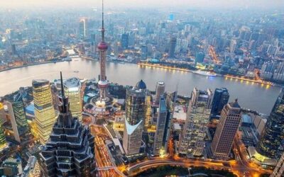 Best Tours & Experiences in Shanghai