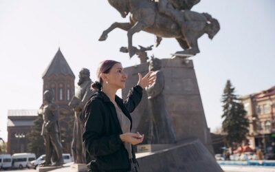 Best Tours & Experiences in Gyumri