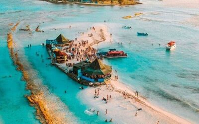 Best Tours & Experiences in San Andres
