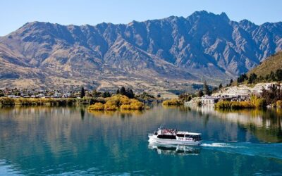 Queenstown: Lake Wakatipu Scenic Cruise, 90 Minutes (2026 Review & Booking Guide)