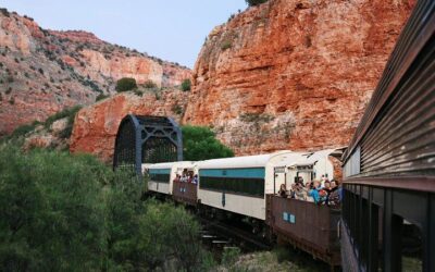 Best Tours in Sedona: Top Ways to Experience the City (2026)