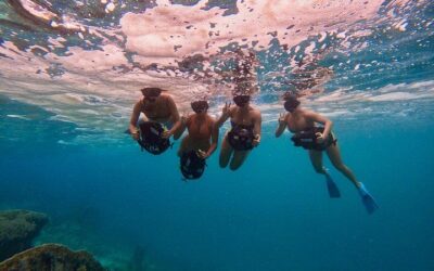 Rarotonga Itinerary: The Perfect 3 Days