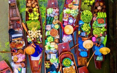 Best Tours & Experiences in Bangkok