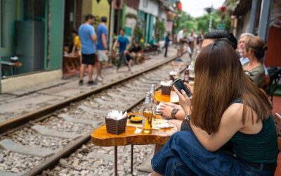 Best Tours & Experiences in Hanoi