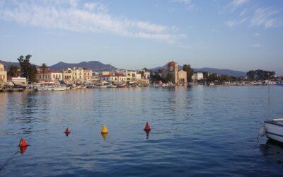 Aegina, Greece: A Complete Travel Guide