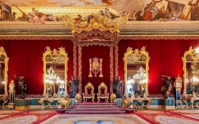 Royal Palace of Madrid Tickets & Tour Guide (2026): Is It Worth It?