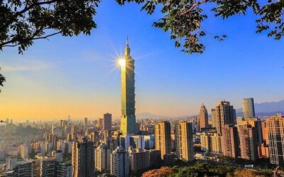 Taipei 101 Tickets & How to Visit (2026 Guide)