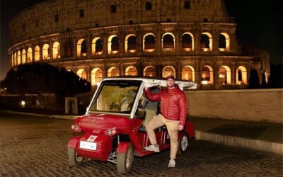 Things to Do in Rome at Night: Best Evening Activities (2026)