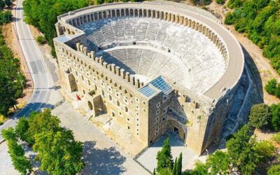 Best Day Trips from Antalya (2026)