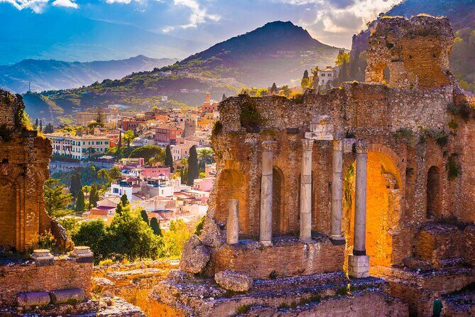 Best Tours & Experiences in Taormina Sicily 17 af 3
