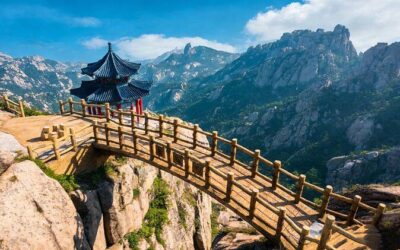 Best Tours & Experiences in Qingdao