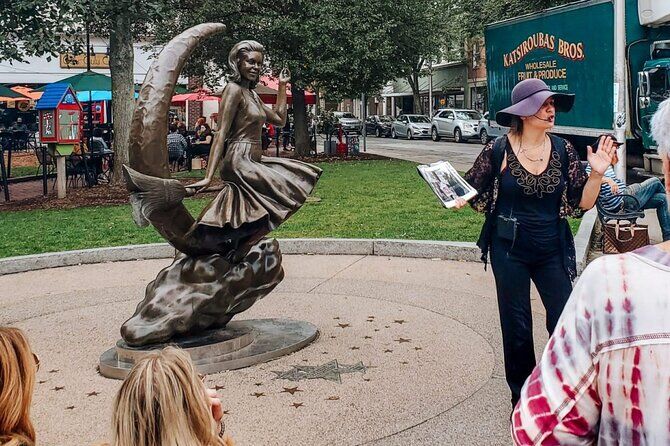 Best Tours & Experiences in Salem Massachusetts 18 Hauntings History and Legends - Salem Massachusetts