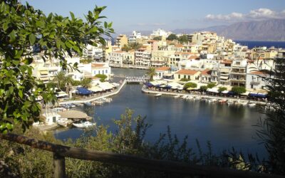 Agios Nikolaos, Greece: A Complete Travel Guide