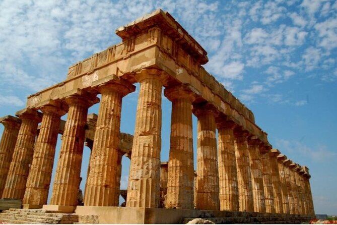 Best Tours & Experiences in Piazza Armerina Italy 14 Agrigento and Piazza Armerina Valley of the Temples and Villa Romana Del Casale