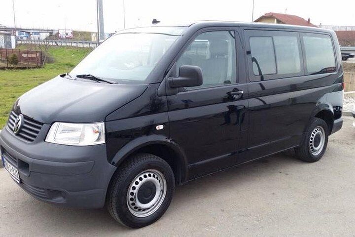 サラエボのおすすめツアー&体験 5 Airport transfer Sarajevo - Bosnia
