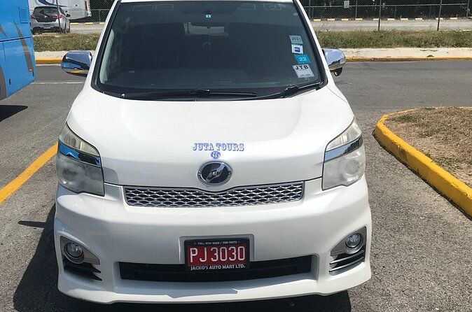 Airport Transfers Tours and Excursions Jamaica