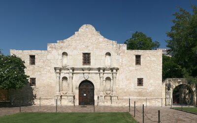The Alamo San Antonio: Visitor Guide to Texas’s Most Famous Landmark