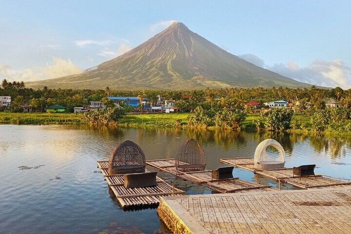 Best Tours & Experiences in Legazpi, Philippines 11 Albay Philippines: Express Day Tours