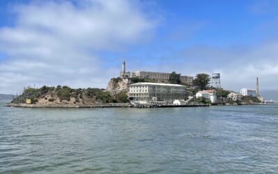 Alcatraz Island Tickets: What to Know Before Visiting The Rock
