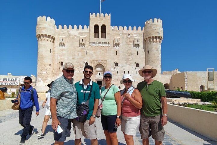 Best Tours & Experiences in Alexandria 13 Alexandria Experience from Alexandria Hotels & Alexandria Port