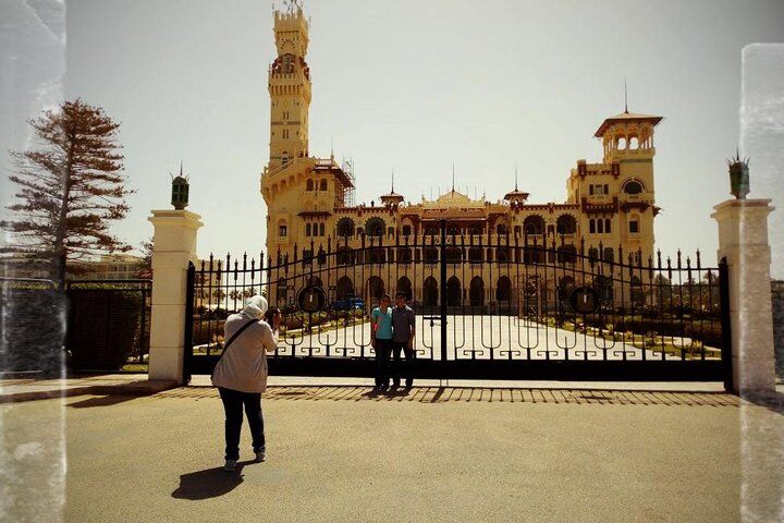 Best Tours & Experiences in Alexandria 11 Alexandria Full Day Tour