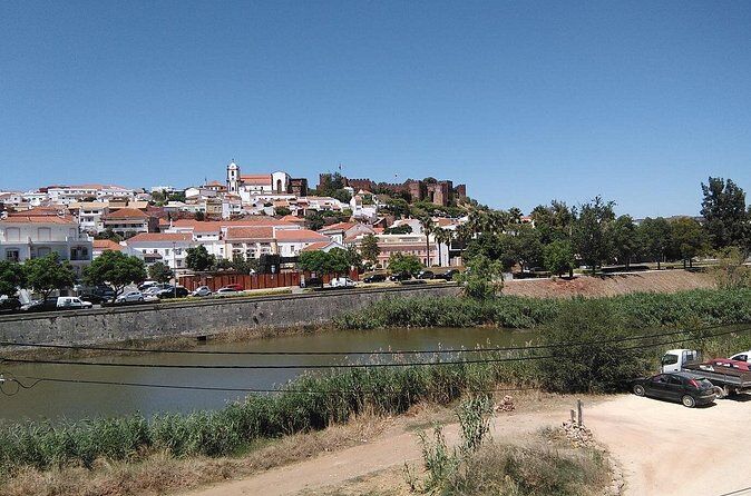 Best Tours & Experiences in Silves Algarve Portugal 15 Algarve Wine Tour of Two Wine Estates and Lunch at Hystorical Town of Silves