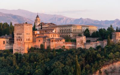 Alhambra Granada: A Complete Guide to Visiting the Palace and Gardens