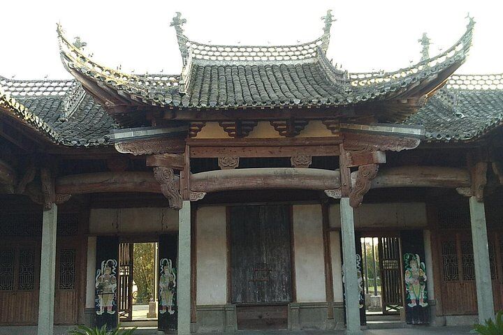 Best Things To Do in Huangshan: Sunrise Viewing & Welcoming Pine 18 All inclusive Chengkan & Tangmo & Tangyue village 1 day private tour-No shopping