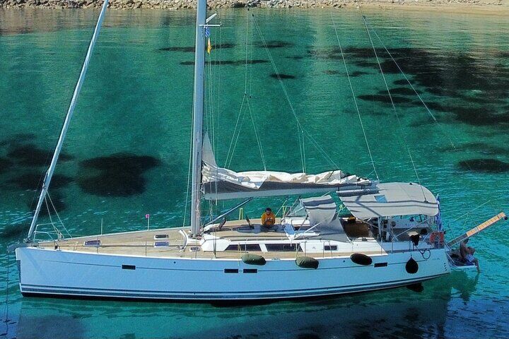 Skiathos, Greece: A Complete Travel Guide 10 All-Inclusive Full-Day Cruise & Lunch