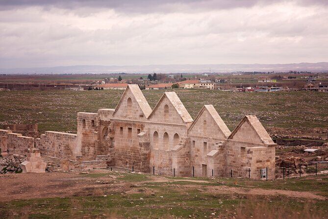 All Inclusive Private Guided 2 Day Tour of Sanliurfa - Sanliurfa Turkey