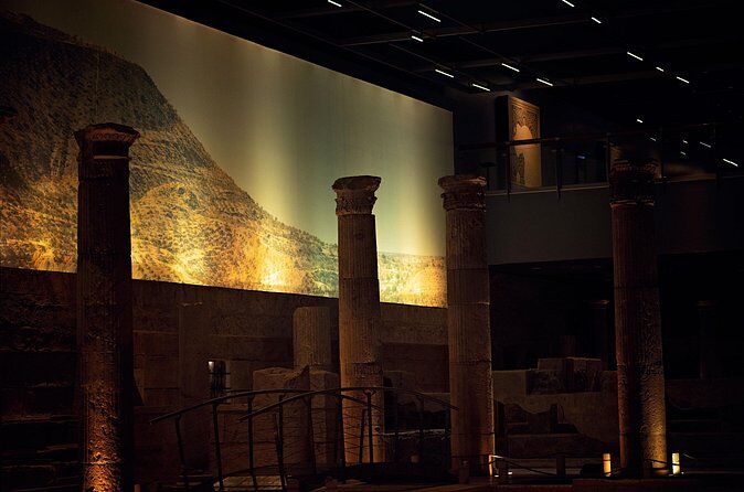 Best Tours & Experiences in Gaziantep, Turkey 16 All Inclusive Private Guided Tour of Gaziantep City