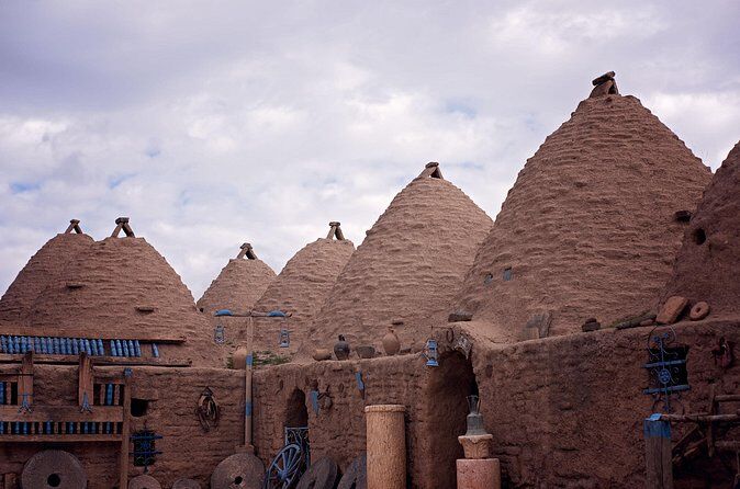All Inclusive Private Guided Tour of Sanliurfa City - Sanliurfa Turkey