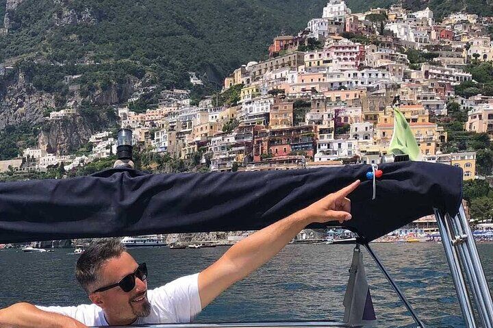 Best Things To Do in Amalfi: Amalfi Cathedral & Amalfi Coast Drive 14 Amalfi Coast Private Boat Tour