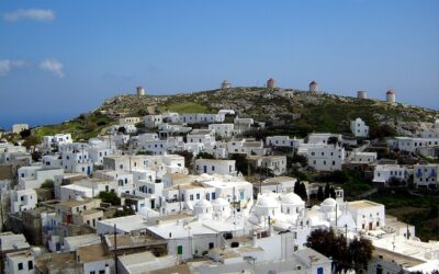 Amorgos, Greece: A Complete Travel Guide