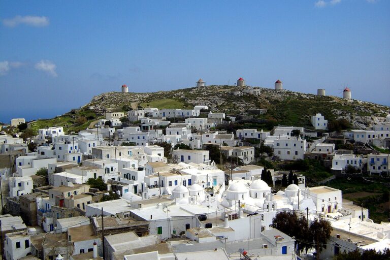 amorgos greece