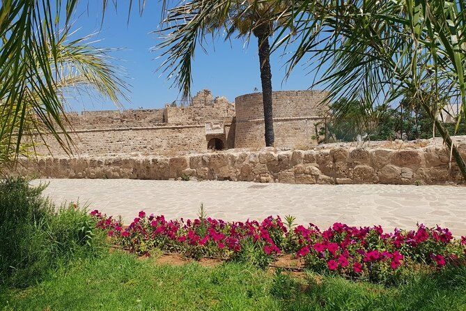 An Amazing Tour of Kyrenia and Famagusta - Kyrenia Cyprus