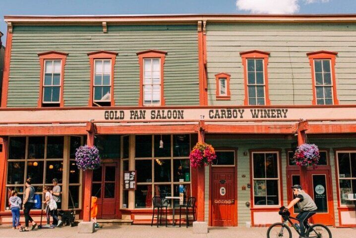 Migliori tour ed esperienze a Breckenridge Colorado 22 An Exciting Scavenger Hunt: Breckenridge Adventure