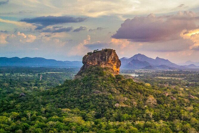 Best Tours & Experiences in Sigiriya 16 Ancient Sigiriya Day Tour by Tuk Tuk