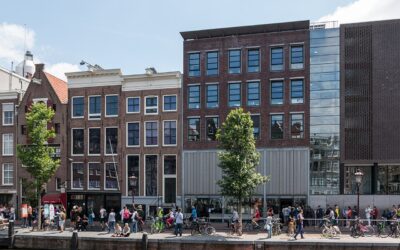 Anne Frank House Tickets: What to Know Before You Visit