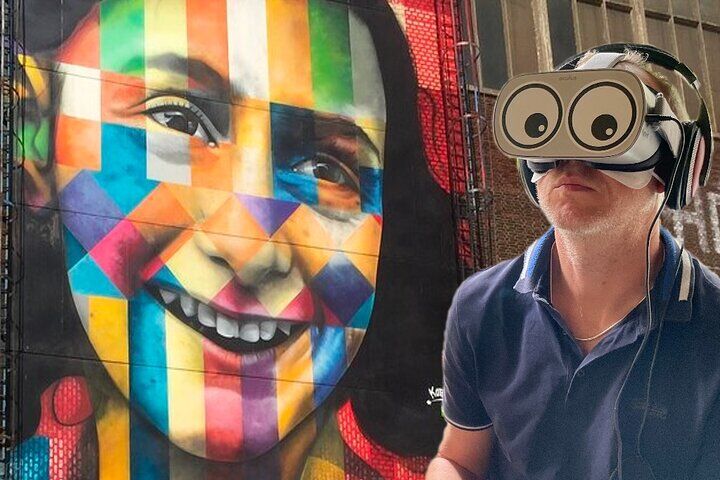 Anne Frank House Tickets & How to Visit (2026 Guide) 2 Anne Frank's Last Walk & See Anne Frank House in Virtual Reality