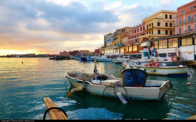 Anzio, Italy: A Complete Travel Guide