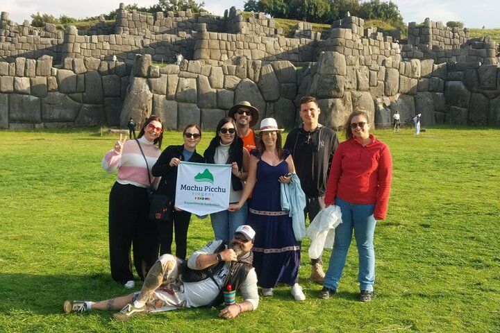 Best Things To Do in Cusco: Machu Picchu Tours & Sacred Valley Day Trips (2026) 17 Archaeological City Tour in Cusco